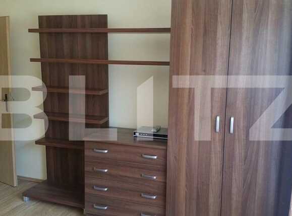 Apartament de închiriat 2 camere Andrei Mureşanu - 13191AI | BLITZ Cluj-Napoca | Poza5