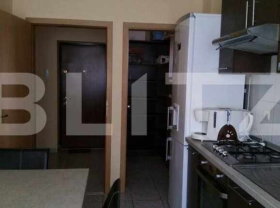 Apartament de închiriat 2 camere Andrei Mureşanu - 13191AI | BLITZ Cluj-Napoca | Poza9