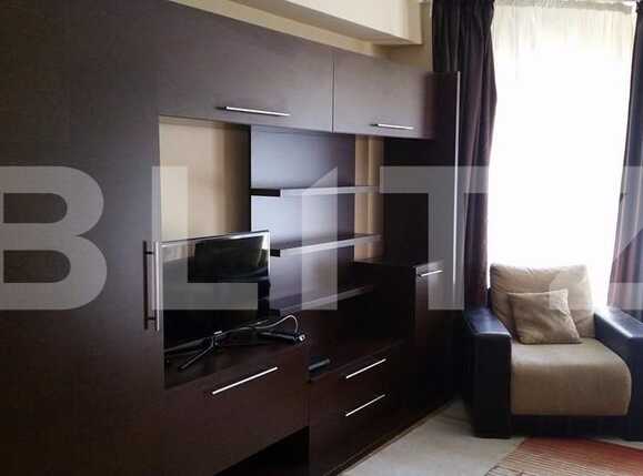 Apartament de închiriat 2 camere Andrei Mureşanu - 13191AI | BLITZ Cluj-Napoca | Poza2