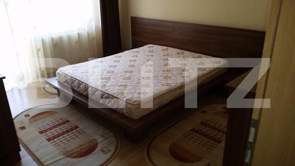 Apartament de închiriat 2 camere Andrei Mureşanu - 13191AI | BLITZ Cluj-Napoca | Poza4