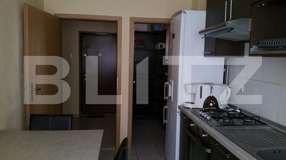 Apartament de închiriat 2 camere Andrei Mureşanu - 13191AI | BLITZ Cluj-Napoca | Poza9