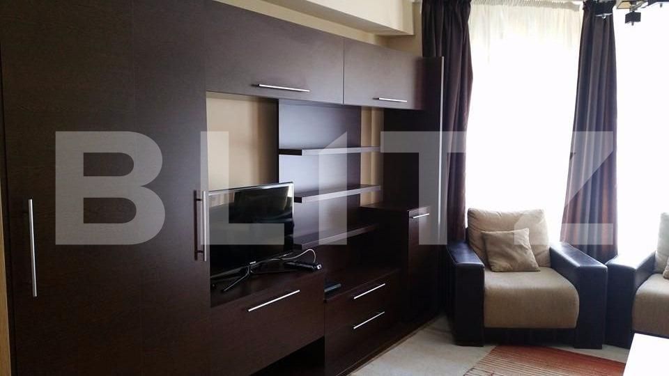 Apartament de închiriat 2 camere Andrei Mureşanu - 13191AI | BLITZ Cluj-Napoca | Poza2