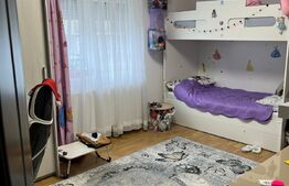 Apartament 3 camere, mobilat si utilat, 61mp, baie cu geam, zona Eugen Ionesco