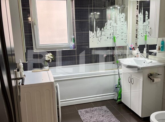 Apartament de vânzare 3 camere Europa - 131911AV | BLITZ Cluj-Napoca | Poza4