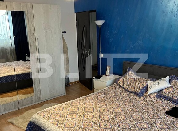 Apartament de vânzare 3 camere Europa - 131911AV | BLITZ Cluj-Napoca | Poza1