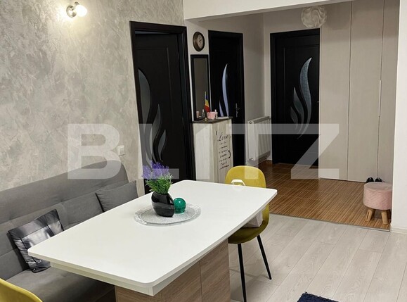 Apartament de vânzare 3 camere Europa - 131911AV | BLITZ Cluj-Napoca | Poza2