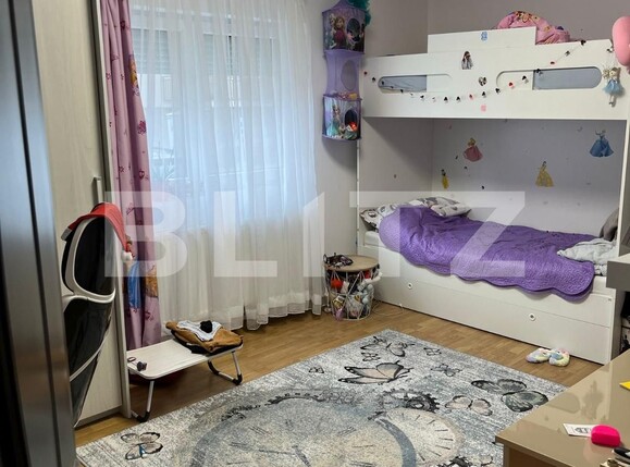 Apartament de vânzare 3 camere Europa - 131911AV | BLITZ Cluj-Napoca | Poza7
