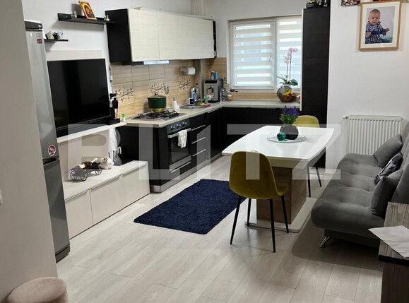 Apartament de vânzare 3 camere Europa - 131911AV | BLITZ Cluj-Napoca | Poza3