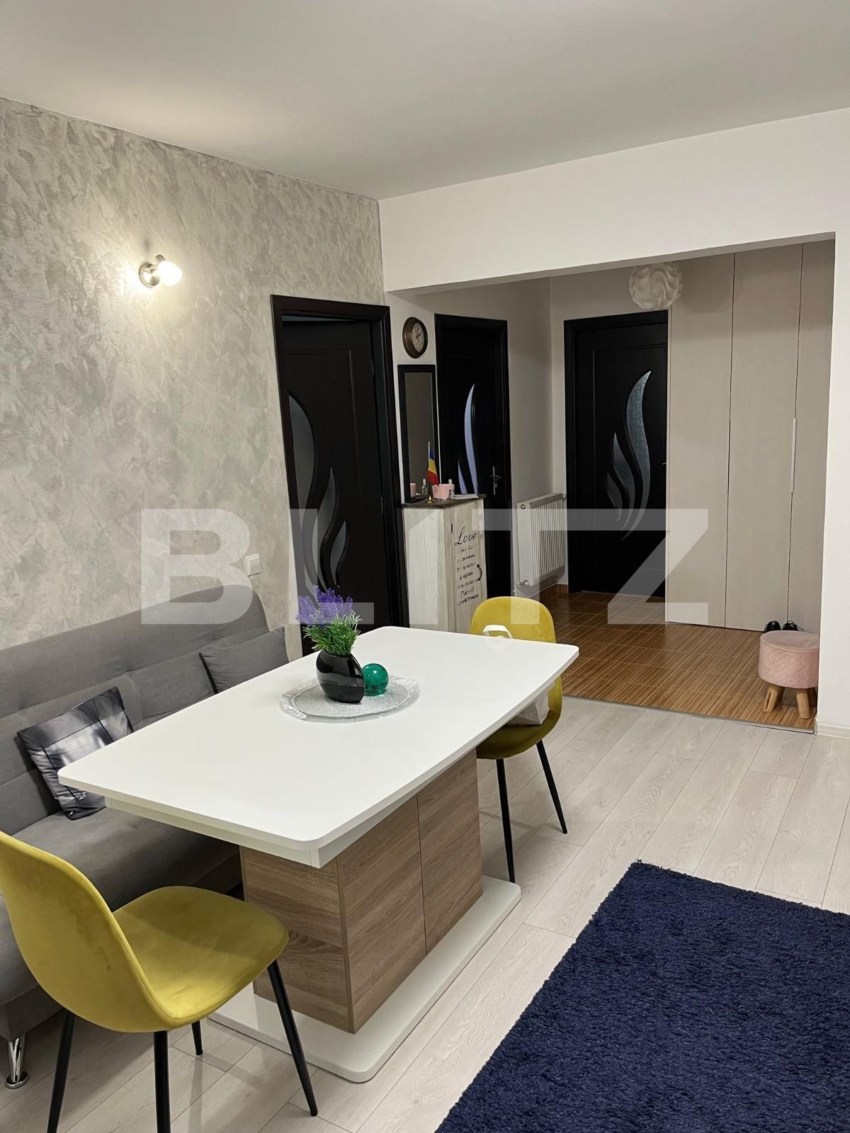 Apartament de vânzare 3 camere Europa - 131911AV | BLITZ Cluj-Napoca | Poza2