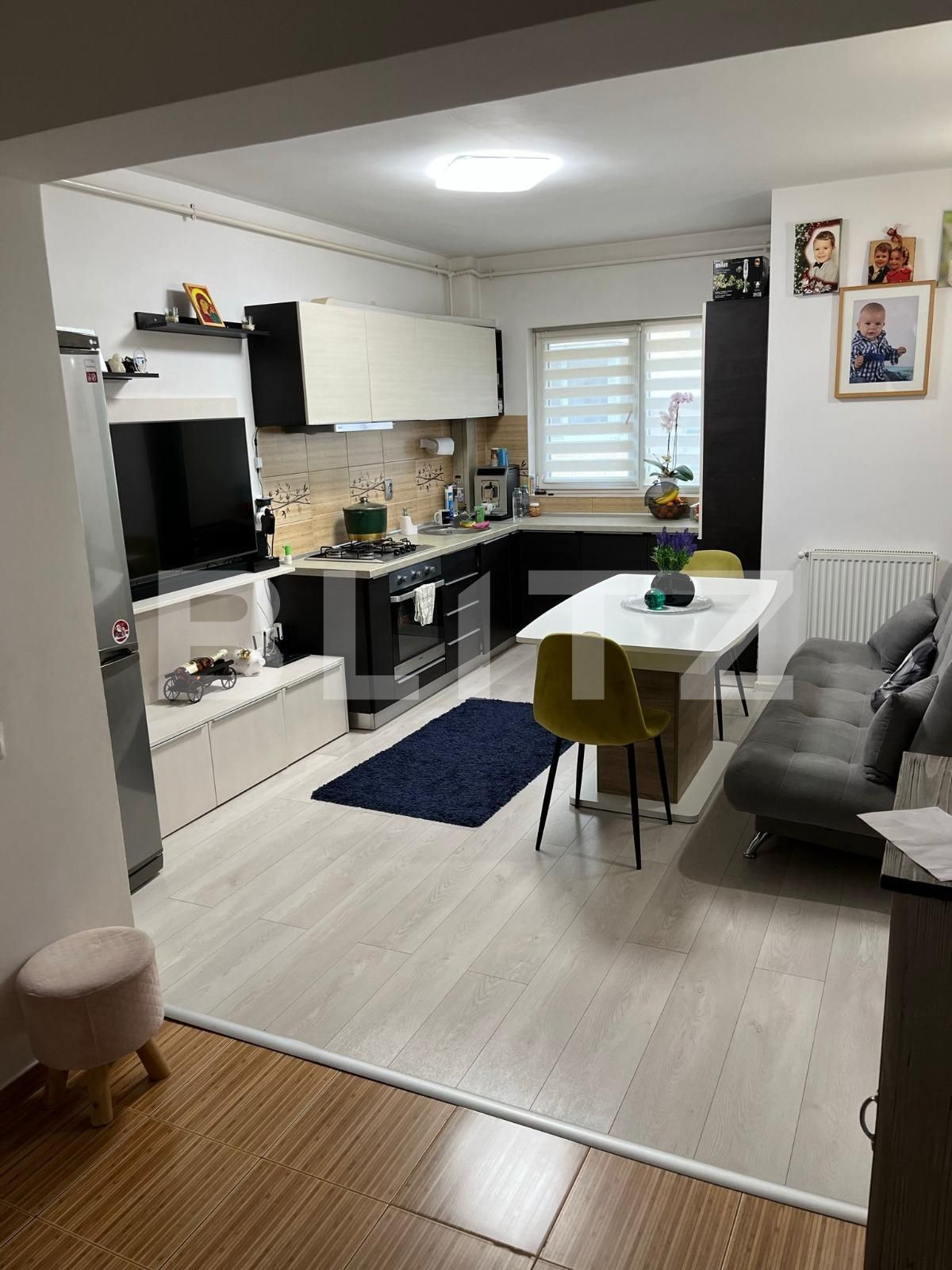 Apartament de vânzare 3 camere Europa - 131911AV | BLITZ Cluj-Napoca | Poza3