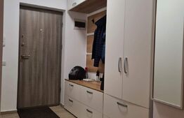 Garsoniera spațioasă, 47mp, zona Tractorul