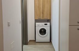 Garsoniera spațioasă, 47mp, zona Tractorul