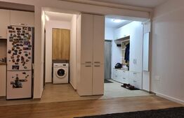 Garsoniera spațioasă, 47mp, zona Tractorul