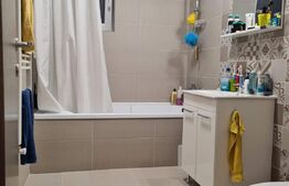 Garsoniera spațioasă, 47mp, zona Tractorul