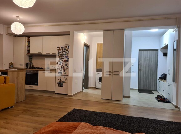 Garsonieră de vânzare Tractorul - 131916AV | BLITZ Brașov | Poza1