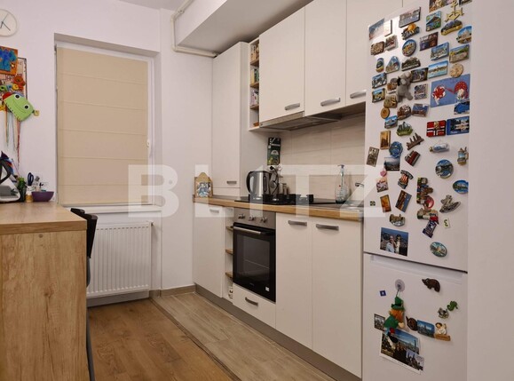 Garsonieră de vânzare Tractorul - 131916AV | BLITZ Brașov | Poza2