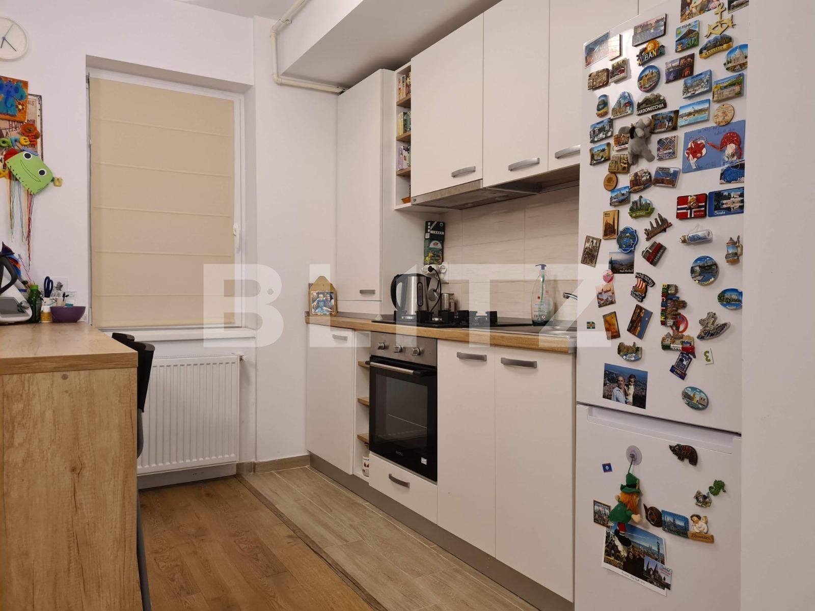 Garsonieră de vânzare Tractorul - 131916AV | BLITZ Brașov | Poza2