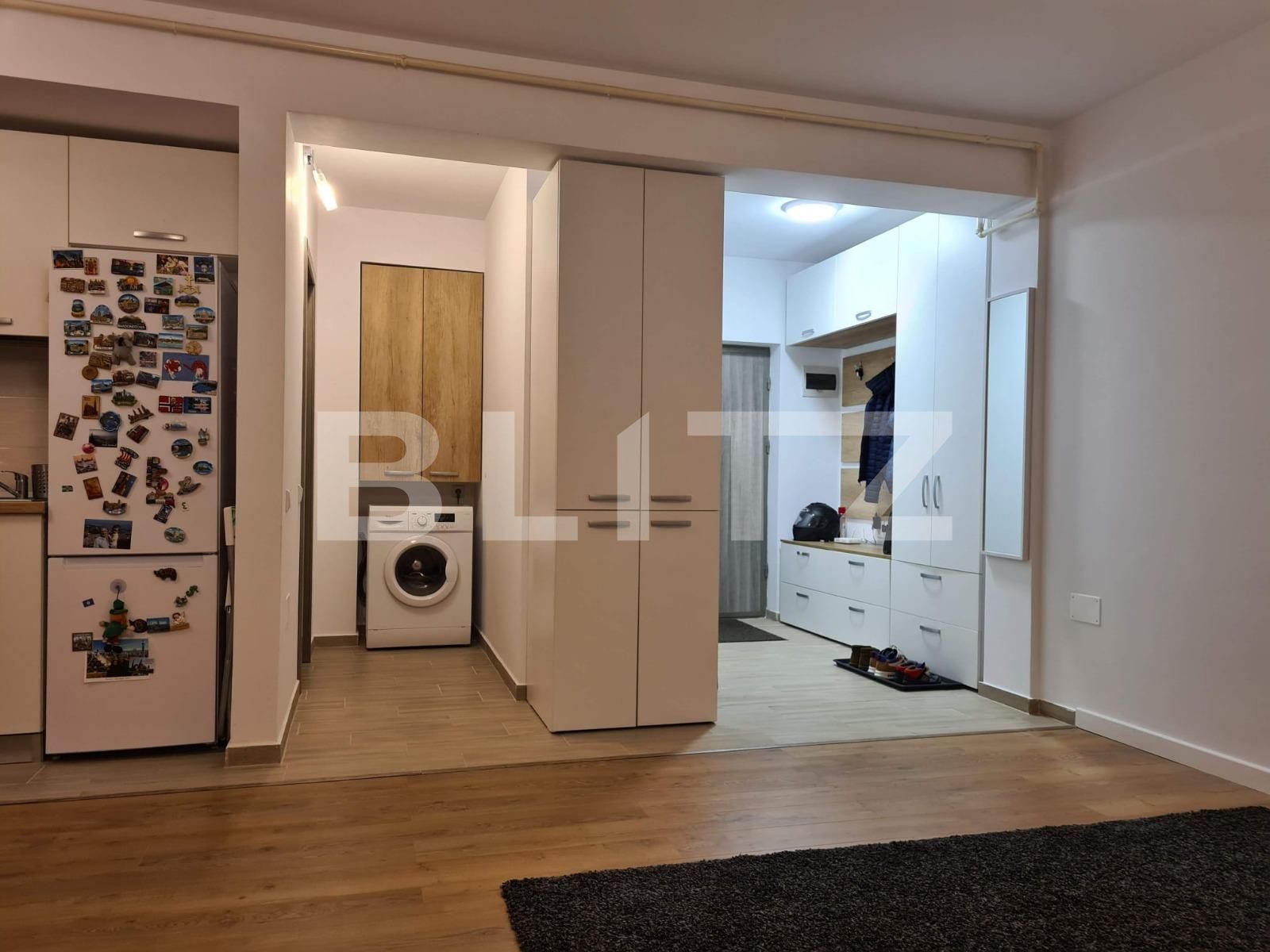 Garsonieră de vânzare Tractorul - 131916AV | BLITZ Brașov | Poza3