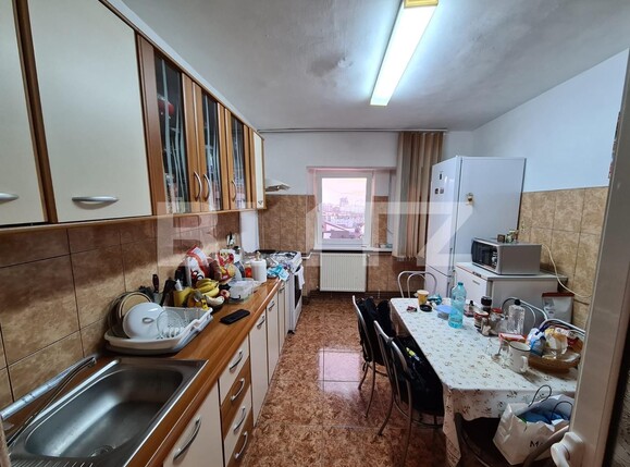 Apartament de vânzare 4 camere Astra - 131920AV | BLITZ Brașov | Poza4
