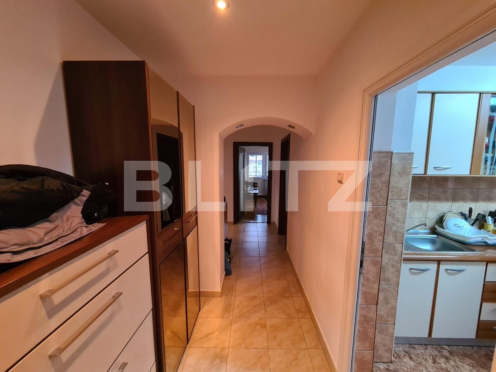 Apartament de vânzare 4 camere Astra - 131920AV | BLITZ Brașov | Poza2