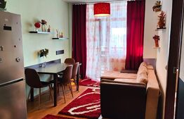 Apartament 2 camere, 37mp, etaj intermediar, zona Oasului