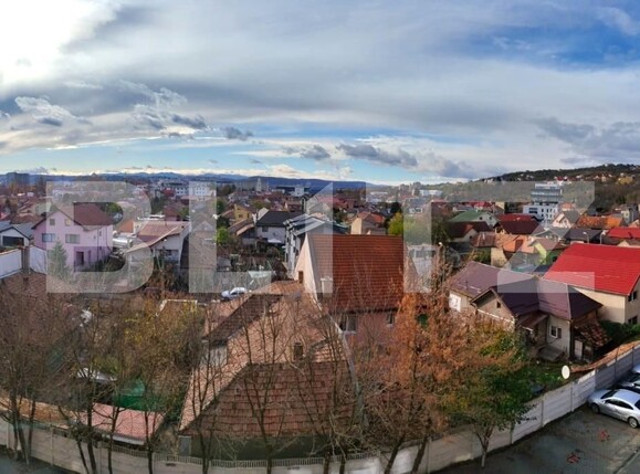 Apartament de vânzare 2 camere Iris - 131921AV | BLITZ Cluj-Napoca | Poza1