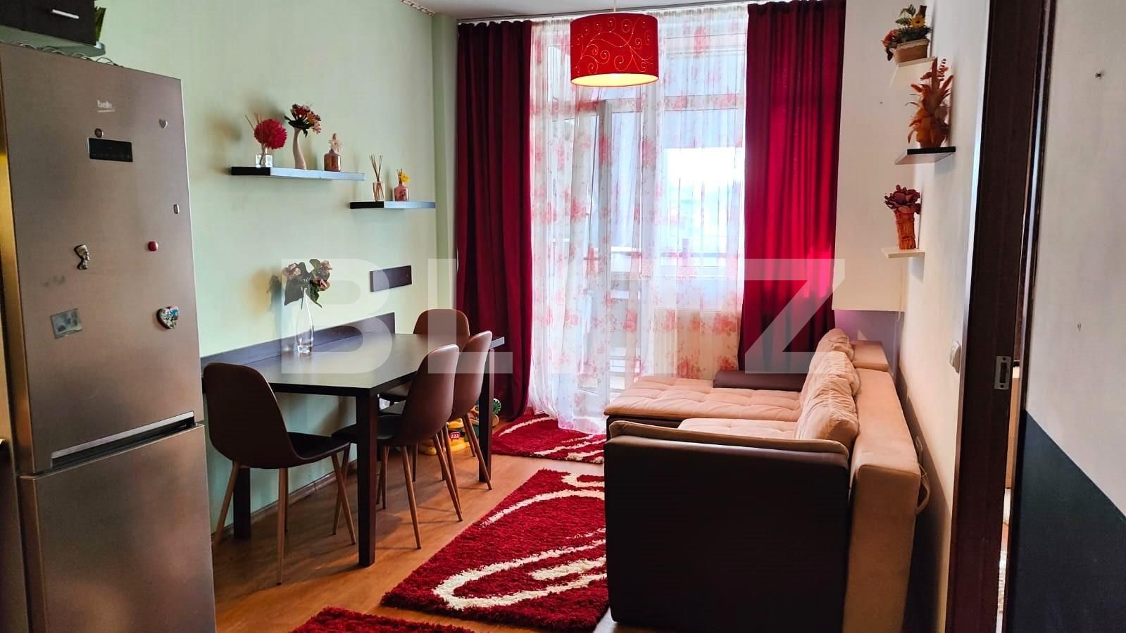 Apartament de vânzare 2 camere Iris - 131921AV | BLITZ Cluj-Napoca | Poza5