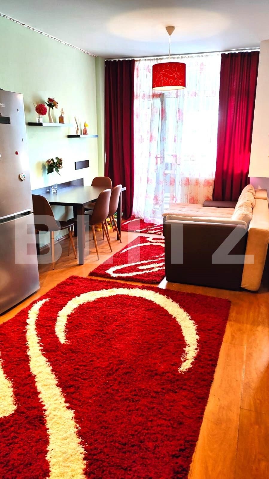 Apartament de vânzare 2 camere Iris - 131921AV | BLITZ Cluj-Napoca | Poza3