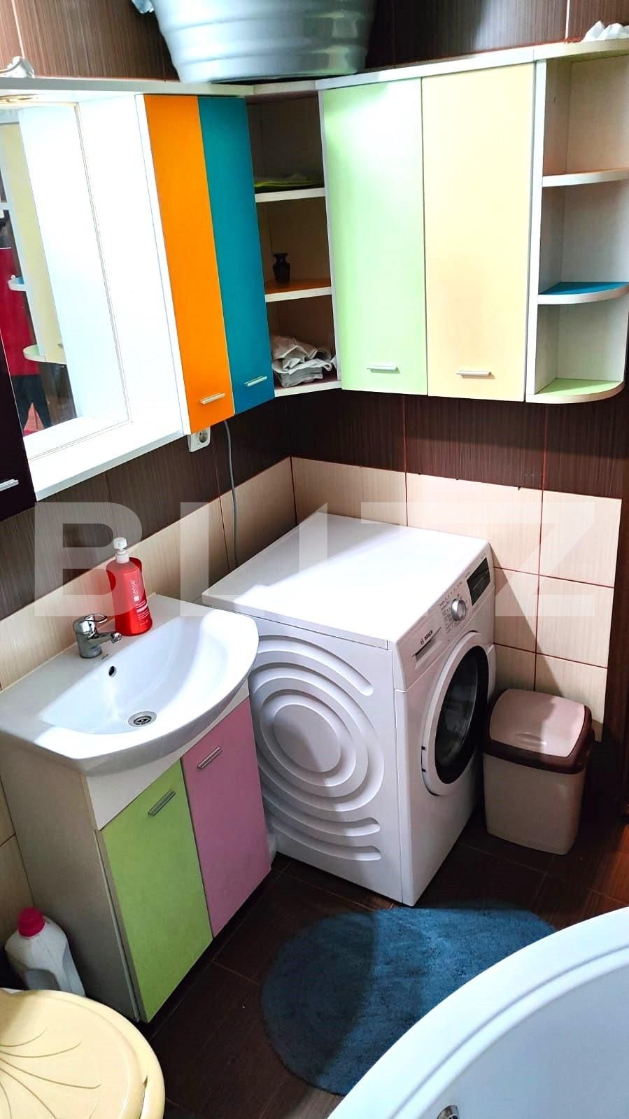 Apartament de vânzare 2 camere Iris - 131921AV | BLITZ Cluj-Napoca | Poza9