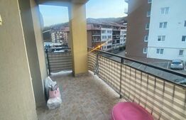 Apartament 2 camere, 67mp, garaj, zona Strazii Negoiu