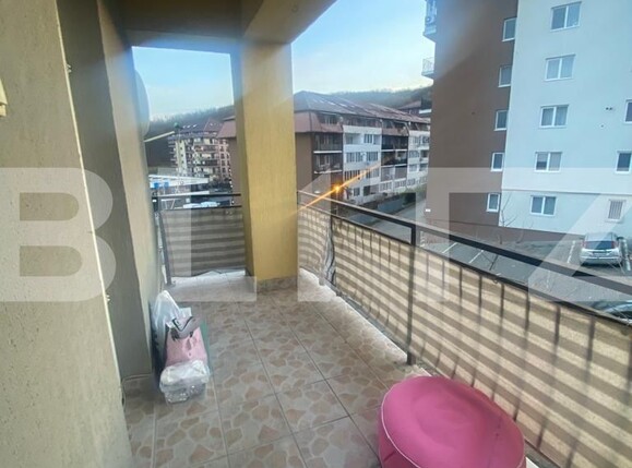 Apartament de închiriat 2 camere Manastur - 131927AI | BLITZ Cluj-Napoca | Poza13