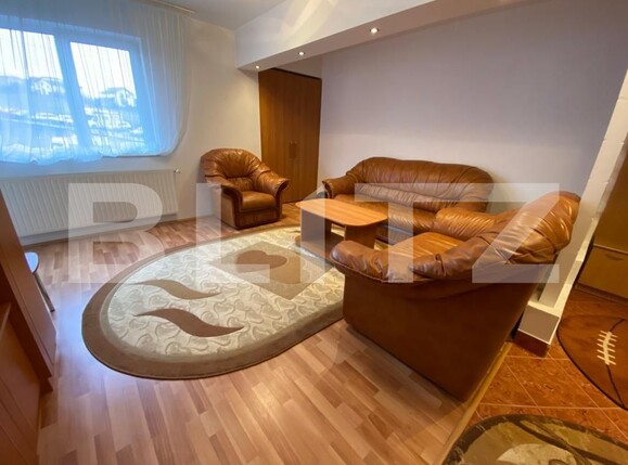 Apartament de închiriat 2 camere Manastur - 131927AI | BLITZ Cluj-Napoca | Poza2