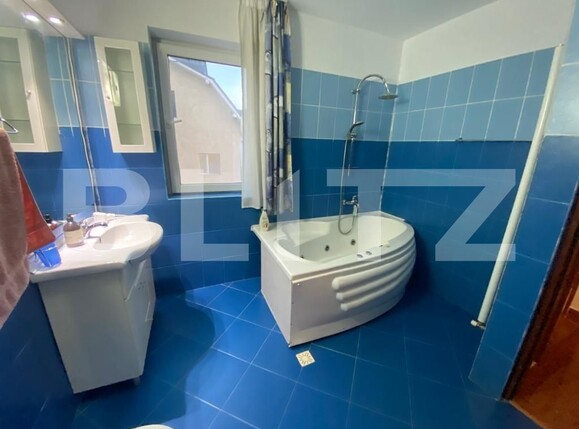 Apartament de închiriat 2 camere Manastur - 131927AI | BLITZ Cluj-Napoca | Poza12