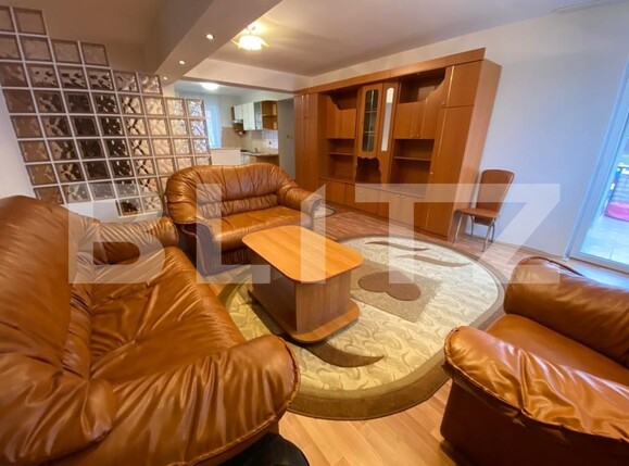 Apartament de închiriat 2 camere Manastur - 131927AI | BLITZ Cluj-Napoca | Poza1