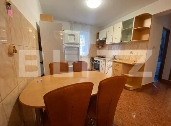 Apartament de închiriat 2 camere Manastur - 131927AI | BLITZ Cluj-Napoca | Poza4