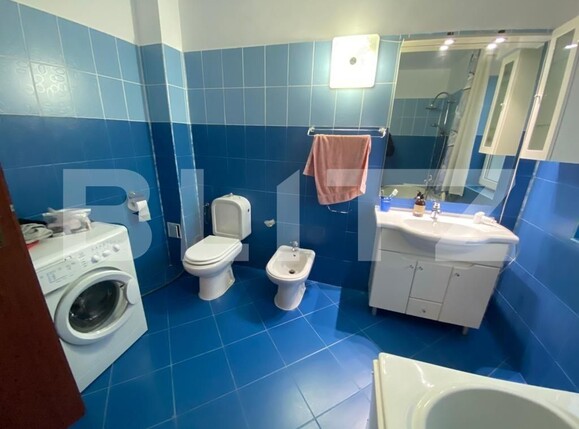 Apartament de închiriat 2 camere Manastur - 131927AI | BLITZ Cluj-Napoca | Poza11