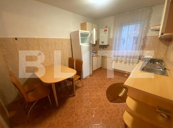 Apartament de închiriat 2 camere Manastur - 131927AI | BLITZ Cluj-Napoca | Poza8