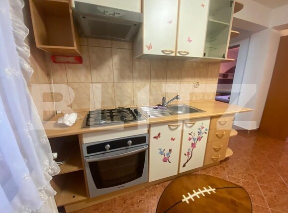 Apartament de închiriat 2 camere Manastur - 131927AI | BLITZ Cluj-Napoca | Poza7