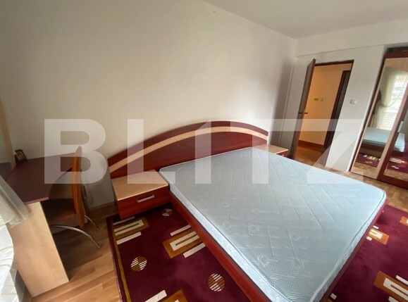 Apartament de închiriat 2 camere Manastur - 131927AI | BLITZ Cluj-Napoca | Poza6