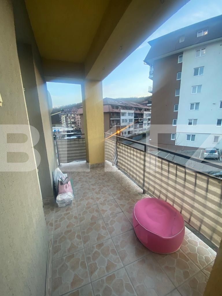 Apartament de închiriat 2 camere Manastur - 131927AI | BLITZ Cluj-Napoca | Poza13