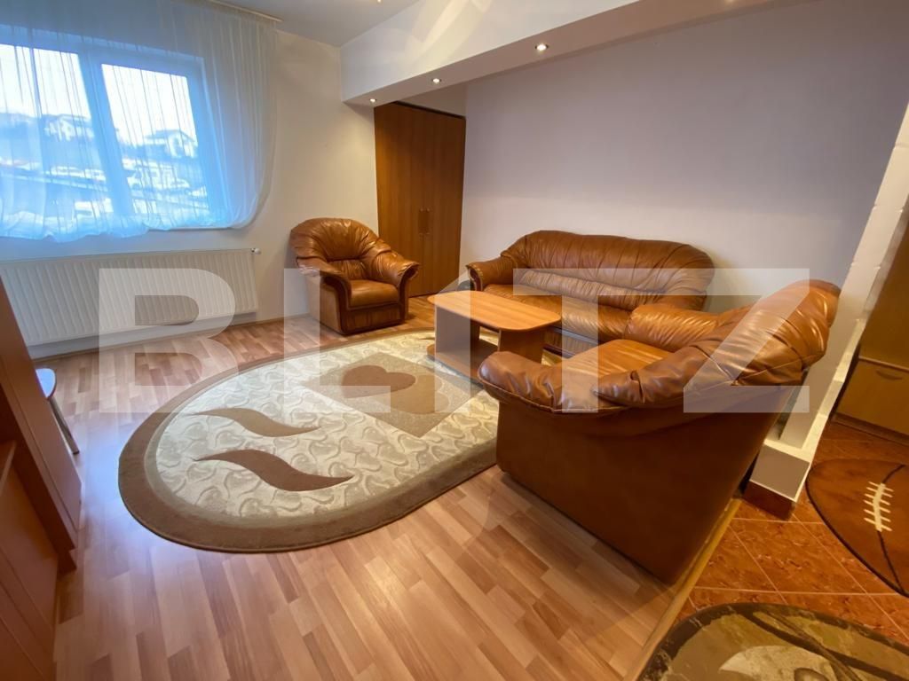 Apartament de închiriat 2 camere Manastur - 131927AI | BLITZ Cluj-Napoca | Poza2