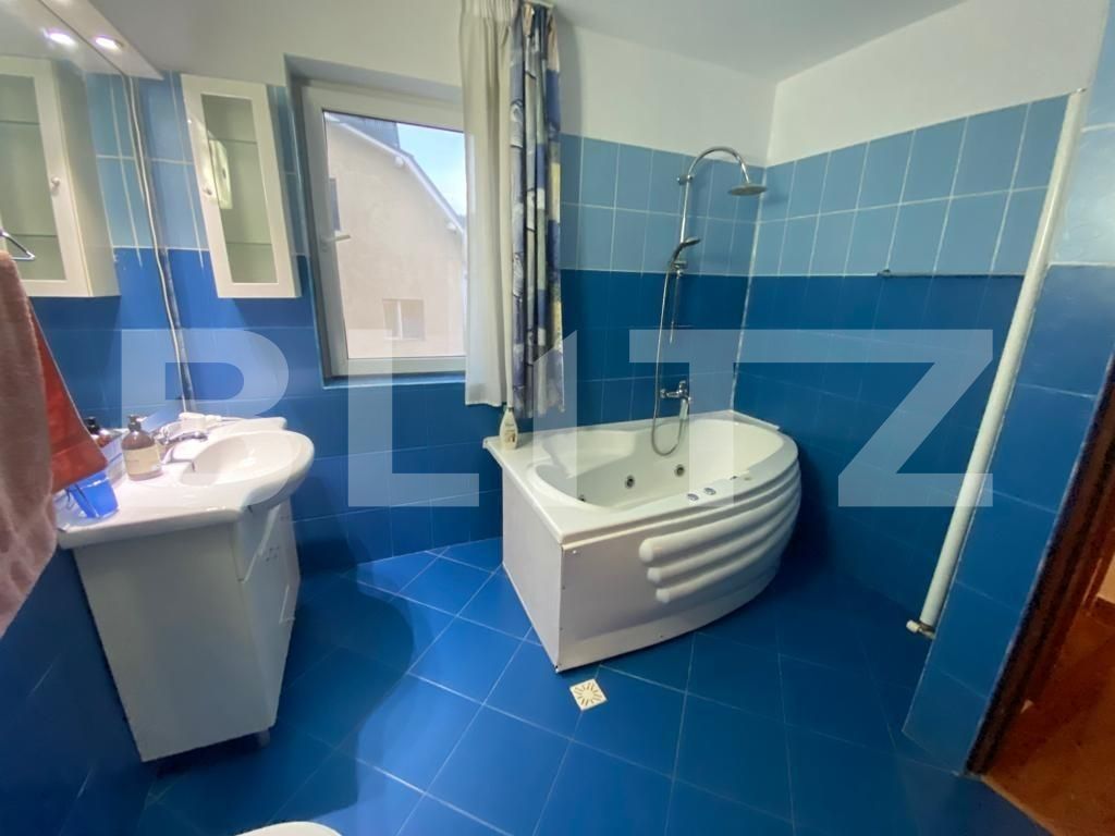 Apartament de închiriat 2 camere Manastur - 131927AI | BLITZ Cluj-Napoca | Poza12