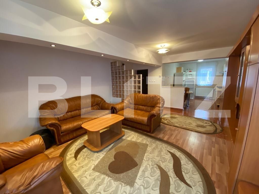 Apartament de închiriat 2 camere Manastur - 131927AI | BLITZ Cluj-Napoca | Poza3