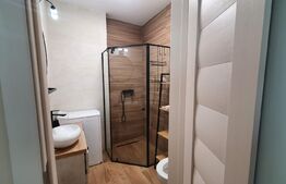 Garsoniera, 30 mp, zona Centrala