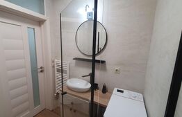 Garsoniera, 30 mp, zona Centrala