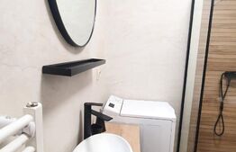 Garsoniera, 30 mp, zona Centrala