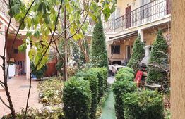 Garsoniera, 30 mp, zona Centrala