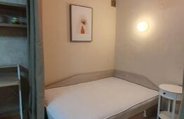 Garsoniera, 30 mp, zona Centrala