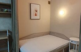 Garsoniera, 30 mp, zona Centrala