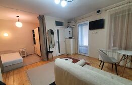 Garsoniera, 30 mp, zona Centrala